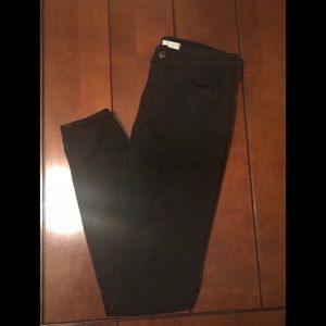 Forever21 skinny jeans